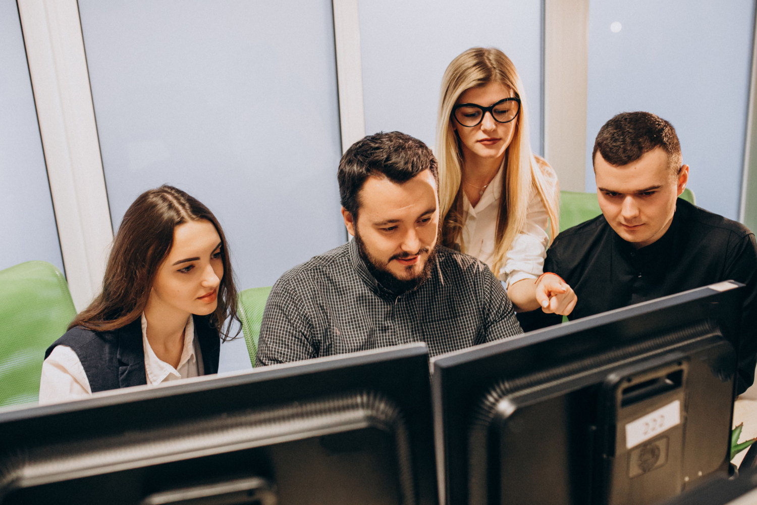 Team Collaboration